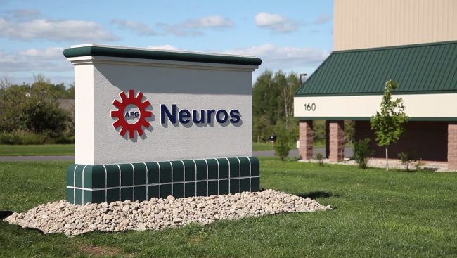 APG-Neuros Plattsburgh – Turbo Blowers