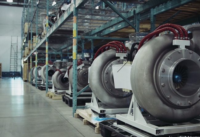 Cores – Plattsburgh